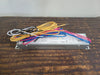STANDARD 347 Volts 2 Lamps Electronic Fluorescent Ballast 63026 