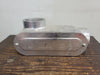 3" LL Conduit Body 2 1/2"-3" E204093