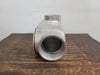 3" LL Conduit Body 2 1/2"-3" E204093