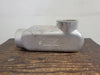 3" LL Conduit Body 2 1/2"-3" E204093