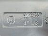 3" LB Conduit Body 2 1/2"-3" E204093