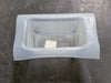 IBERVILLE Polyethylene Vapour Barrier BCVB-2 4in. x 4in. Box of 25