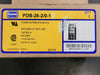 ILSCO Power Distribution Block PDB-26-2/0-1 350A 600V