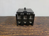 WESTINGHOUSE 15 Amp, 3 Pole Circuit Breaker EHB3015