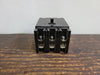 WESTINGHOUSE 15 Amp, 3 Pole Circuit Breaker EHB3015