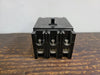 WESTINGHOUSE 15 Amp, 3 Pole Circuit Breaker EHB3015