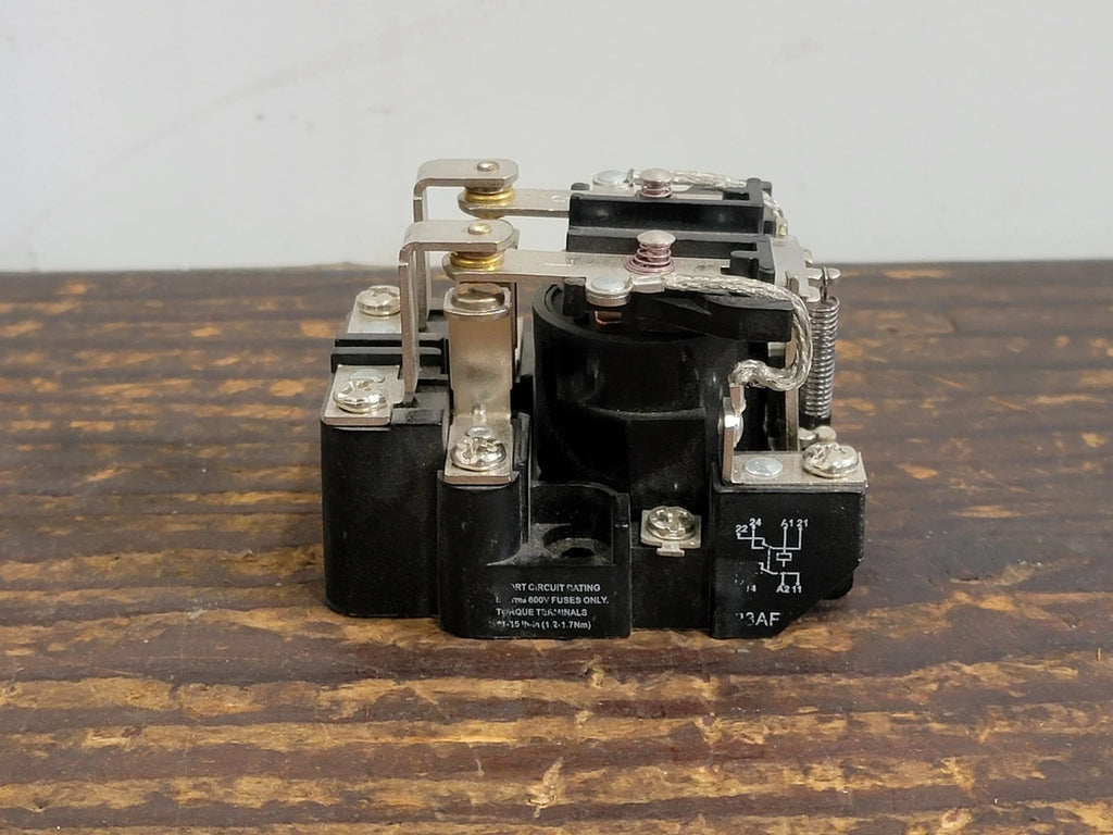 EATON 5 Amp General Purpose Relay 9575H3E000