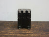 SQUARE D 50 Amp, 3 Pole, 120/240 volts Circuit Breaker QOB350