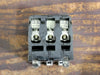 SQUARE D 50 Amp, 3 Pole, 120/240 volts Circuit Breaker QOB350