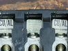 SQUARE D 50 Amp, 3 Pole, 120/240 volts Circuit Breaker QOB350