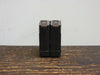 CUTLER-HAMMER 25 Amp, 2 Pole, 120/240 volts Circuit Breaker BA225
