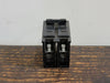 CUTLER-HAMMER 25 Amp, 2 Pole, 120/240 volts Circuit Breaker BA225