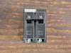 CUTLER-HAMMER 25 Amp, 2 Pole, 120/240 volts Circuit Breaker BA225