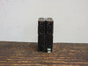 SQUARE D 15 Amp, 2 Pole, 120/240 volts Circuit Breaker QOB215