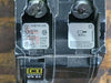 SQUARE D 15 Amp, 2 Pole, 120/240 volts Circuit Breaker QOB215