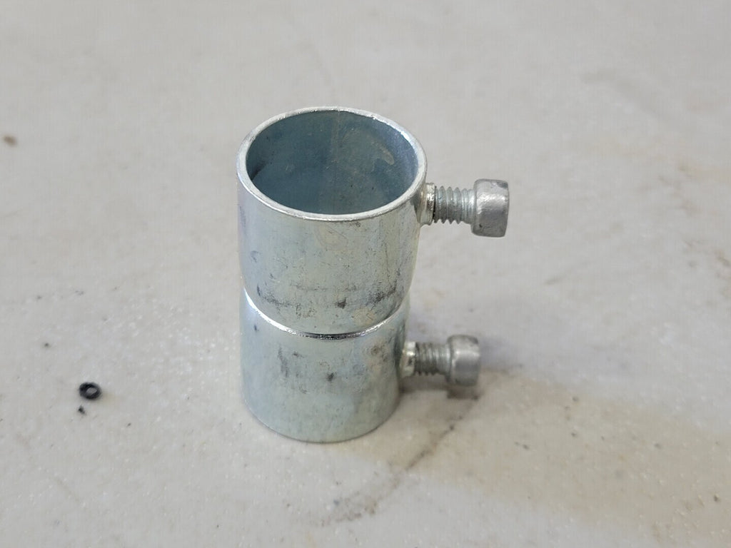3/4" Set Screw Coupling (Box of 22)