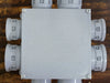 KWIKON 44 cu. in. Concrete-Tight Slab Box SMB/SMBH-10/15/20
