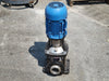 GRUNDFOS 1.5 hp Vertical Multistage Centrifugal Pump CRI10-02