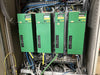Sistema automático de acabado por pulverización del robot de pulverización Spraybotic/MD 