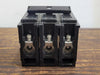 EATON 20 Amp, 3 Pole, 240 volts Circuit Breaker BAB3020H
