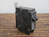 EATON 15 Amp, 1 Pole, 120/240 volts Circuit Breaker DNBA1515