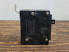 CUTLER-HAMMER 15 Amp, 1 Pole, 120/240 volts Circuit Breaker BA115