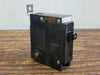 CUTLER-HAMMER 15 Amp, 1 Pole, 120/240 volts Circuit Breaker BA115