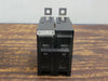 CUTLER-HAMMER 50 Amp, 2 Pole, 120/240 volts Circuit Breaker BA250