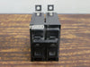CUTLER-HAMMER 20 Amp, 2 Pole, 120/240 volts Circuit Breaker BA220