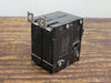 CUTLER-HAMMER 20 Amp, 2 Pole, 120/240 volts Circuit Breaker BA220