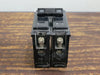 CUTLER-HAMMER 20 Amp, 2 Pole, 120/240 volts Circuit Breaker BA220