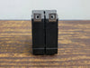CUTLER-HAMMER 15 Amp, 2 Pole, 120/240 volts Circuit Breaker BA215
