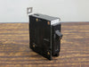 CUTLER-HAMMER 25 Amp, 1 Pole, 120/240 volts Circuit Breaker BA125