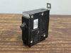 CUTLER-HAMMER 25 Amp, 1 Pole, 120/240 volts Circuit Breaker BA125