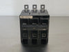 WESTINGHOUSE 50 Amp, 3 Pole, 240 volts Circuit Breaker BAB3050H