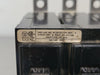 WESTINGHOUSE 50 Amp, 3 Pole, 240 volts Circuit Breaker BAB3050H