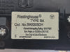 WESTINGHOUSE 50 Amp, 3 Pole, 240 volts Circuit Breaker BAB3050H