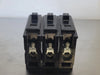 EATON 15 Amp, 3 Pole, 240 volts Circuit Breaker BAB3015H