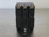 SQUARE D 30 Amp, 3 Pole, 240 volts Circuit Breaker QOB330