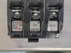 SQUARE D 30 Amp, 3 Pole, 240 volts Circuit Breaker QOB330