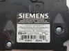 SIEMENS 20 Amp, 1 Pole, 120/240 volts Circuit Breaker BL120