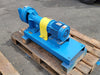 PACO PUMPS 50 hp Centrifugal Pump 11-10705-133201
