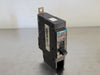 SIEMENS 15 Amp, 1 Pole, 347 volts Circuit Breaker BQD6115