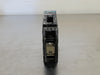 SIEMENS 15 Amp, 1 Pole, 347 volts Circuit Breaker BQD6115