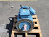 ABB MOTORS 8 kW, 440 volts, 1160 rpm, 160M Cast Iron Motor M2BA160M6V1