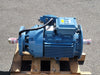 ABB MOTORS 8 kW, 440 volts, 1160 rpm, 160M Cast Iron Motor M2BA160M6V1