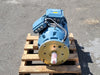 ABB MOTORS 8 kW, 440 volts, 1160 rpm, 160M Cast Iron Motor M2BA160M6V1