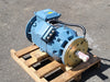 ABB MOTORS 8 kW, 440 volts, 1160 rpm, 160M Cast Iron Motor M2BA160M6V1