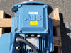 ABB MOTORS 8 kW, 440 volts, 1160 rpm, 160M Cast Iron Motor M2BA160M6V1