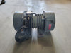MURAKAMI SEIKI Uras 0.6 kW Vibrator Motor KEE-9-6B